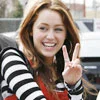 Miley Cyrus
