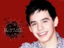 david archuLeta
