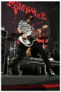 Mikey way