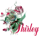 Shirley