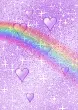 Purple Rainbow