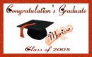 Graduate 2008