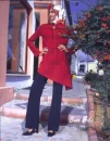 fashionista