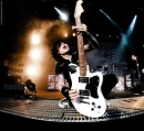 Frankie Iero