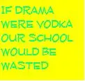 VODKA