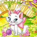Cute Kitty