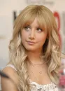 ashley tisdale
