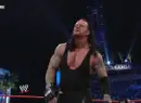 The undertaker