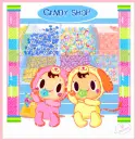 CANDY SHOP