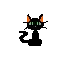 Black Cat