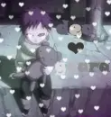 dea <3 gaara