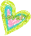 LOVELY HEART