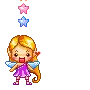 fairy hop