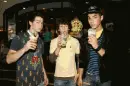 jonas brothers