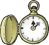 time