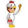 want some fried chickin?.come and get it =P