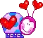 cute ladybug
