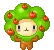 cute little tree