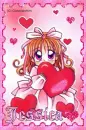 Kamikaze Kaitou - Jessica