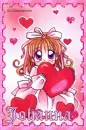 Kamikaze Kaitou - Johanna