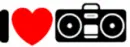 I LOVE MUSIC