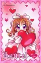 Kamikaze Kaitou - Laurel :)