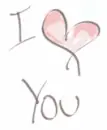 i â™¡ you