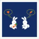 bunny love