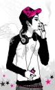 SMOKING ANGEL