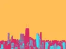 city