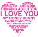love you
