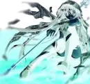 SWORD GIRL