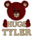 TYLER-teddyhugsmoo