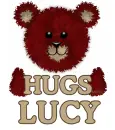 LUCY-teddyhugsmoo