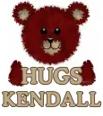 KENDALL-teddyhugsmoo