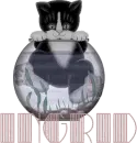 Ingrid cat 