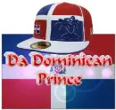 Da Dominican Prince