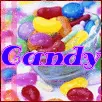 candy