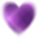 Heart-Love you