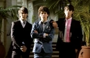 JONAS BROTHERS