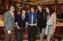 JONAS BROTHERS