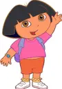 dora the explorer