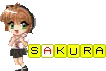 sakura