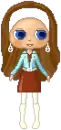 doll