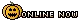 Online (Haloween Pumpkin)