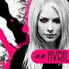 Avril Lavigne