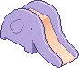 Elephnat Slide