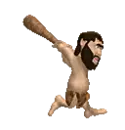 prehistoric man