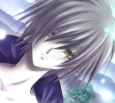 anime boy
