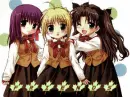friends